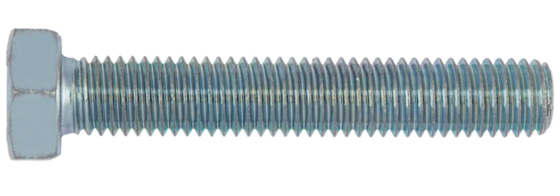 M16 x 20 Sechskantschraube vz.