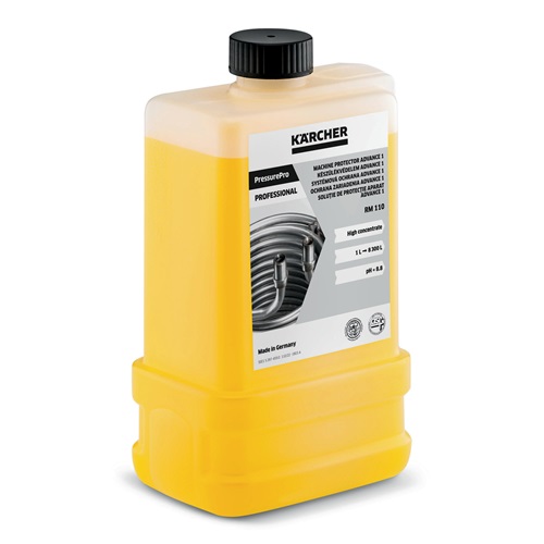 Systempflege Advance 1 RM 110 1l Konzent