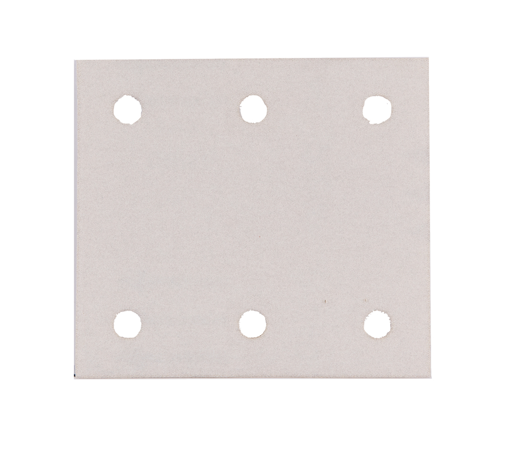 P-35879 Schleifpapier P240 102x114mm Klett
