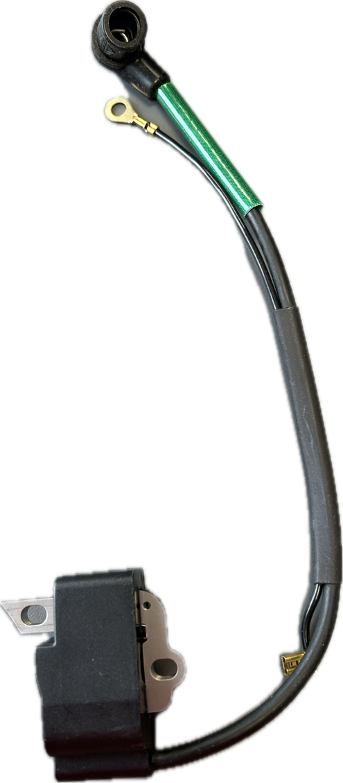 181143214 Zündspule schwarz von Makita