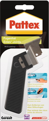 Fugenschneider Fugenhai 1 Fugenschneider