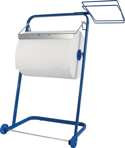 Bodenständer H890xB790xT420ca.mm m.Abris