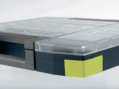 Etikettensatz 4tlg. gelb f.Art.Nr.871545