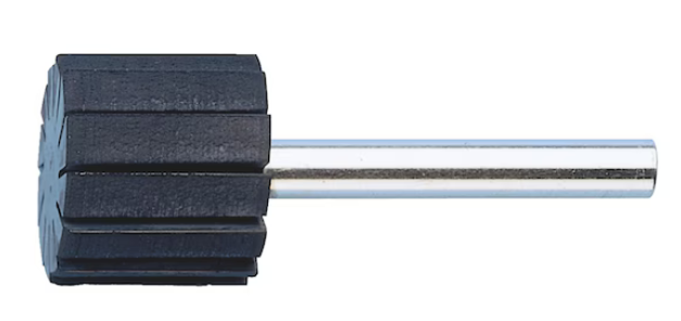 Schleifband-Träger für Schleifbänder