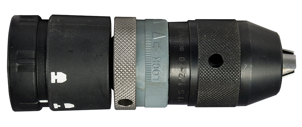 196173-6 Schnellspannbohrfutter 13mm