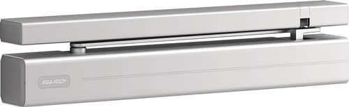 Gleitschienentürschließerset DC 700G-CM/