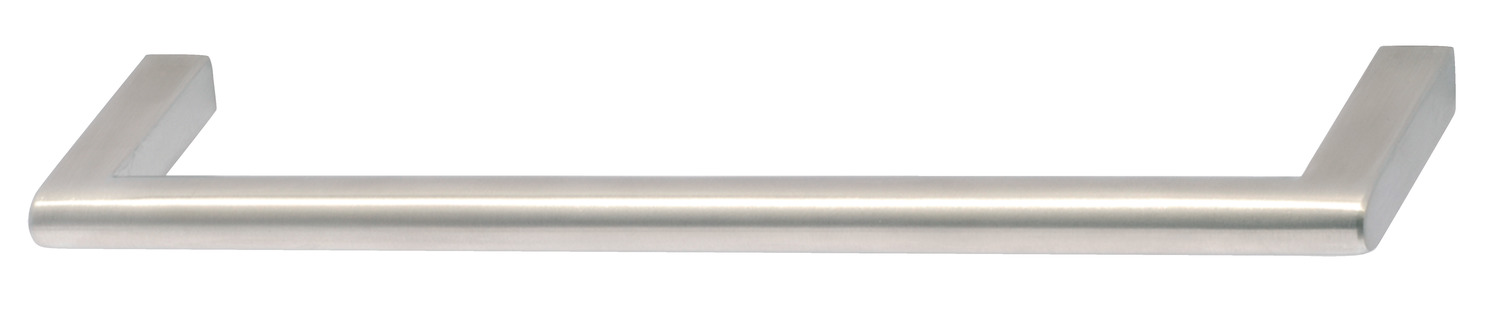 Bügelgriff Ø 10 mm | VA matt gebürstet