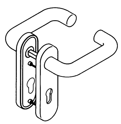 FS-Garnitur 111R11.110 Ku.33 D/D TS 38-4