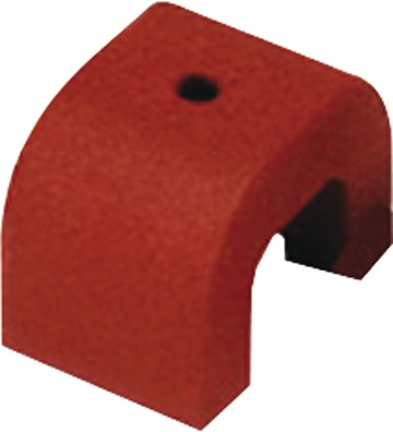 Hufeisenmagnet L30xB20xH20mm sta.Haftkra