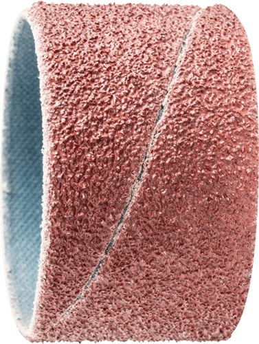 Schleifhülse D45xB30mm K.40 Korund A max