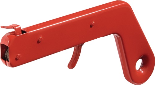 Gasanzünder Pistolenform