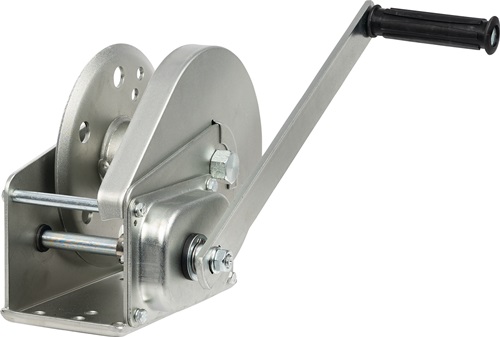 Seilwinde BHW-1800 Seil-D.7mm Seilaufnah