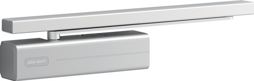 Gleitschienentürschließerset DC 700/ G 1