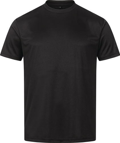 Funktions-T-Shirt AMERES Gr.L schwarz EL