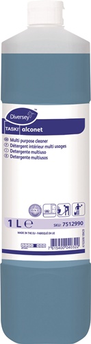Mehrzweckreiniger TASKI® alconet 1l Konz