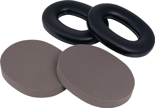 Hygienesatz PELTOR™ HYX4 2 Dichtungsring