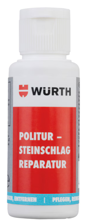 Polierpaste (Steinschlag)