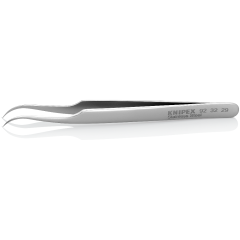 120 mm 45Grad Universalpinzette von Knipex