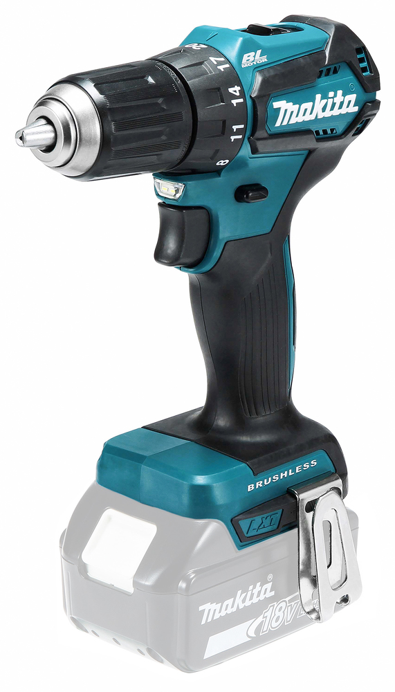 OUT# DDF483Z Akku-Bohrschrauber