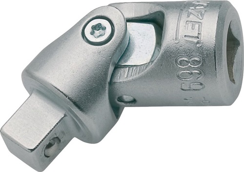 Kardangelenk 869 1/4 Zoll L.40mm HAZET