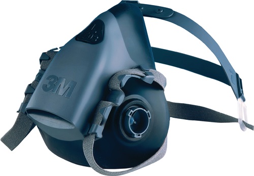 Atemschutzhalbmaske 7502 – Serie 7500 EN