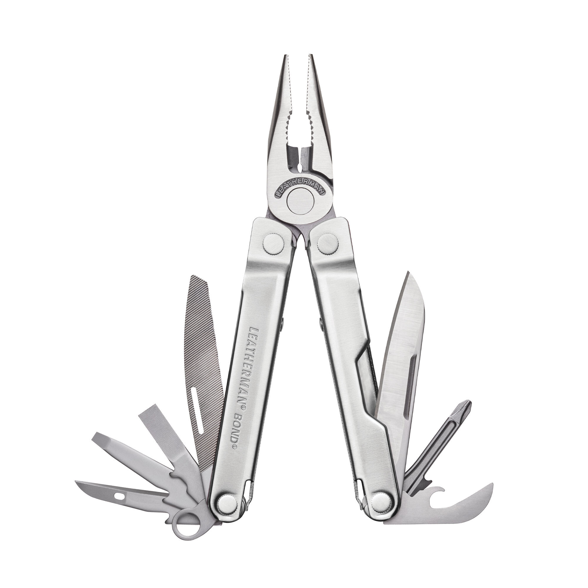 Leatherman Bond® Multi-Tool