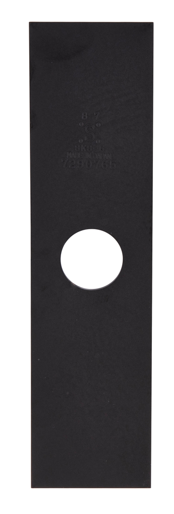 196745-7 Messer 203x25,4mm