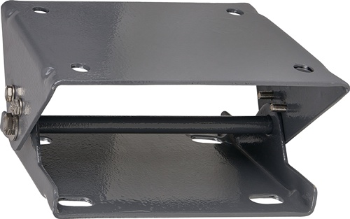 Wandhalterung f.PA20,PA20SK,PA20GSK pulv