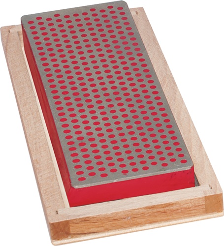 Diamantabziehstein L150xB50xHmm Diamanat