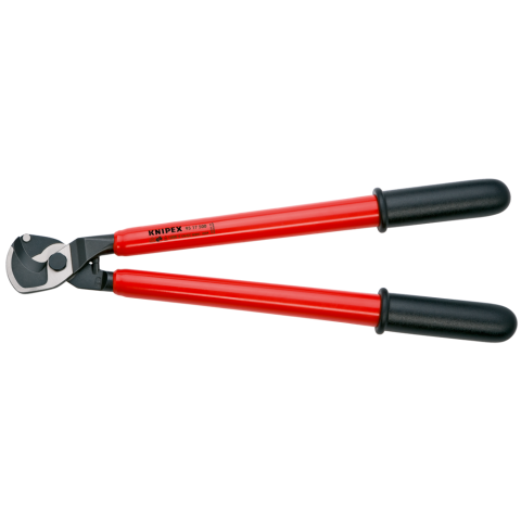 KNIPEX 500 mm Kabelschere