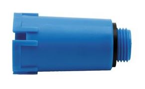 Kunststoff Baustopfen Einmauerzapfen