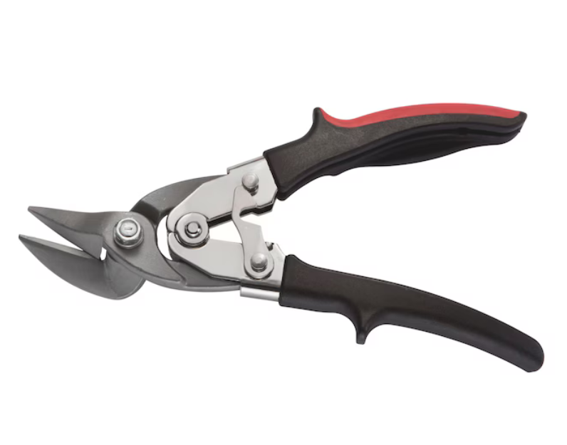 Idealschere mit Hartmetallschneiden I rechtsschneidend