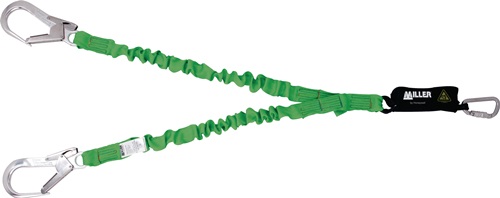 BFD-Verbindungsmittel TWIN Manyard Edge