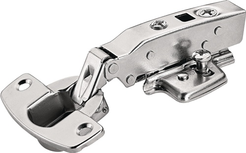 HETTICH Topfscharnier Sensys Kröpfung 0 mm vorliegender Türanschlag