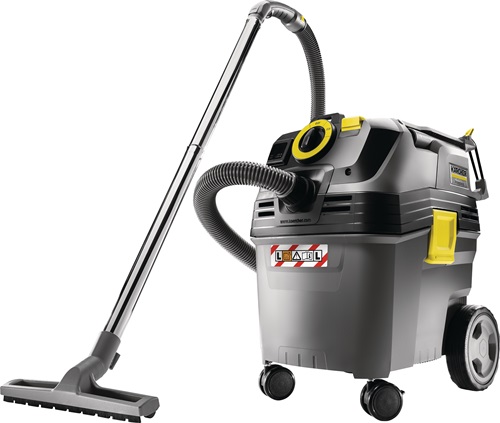 Nass- u.Trockensauger NT 30/1 Ap Te L 13