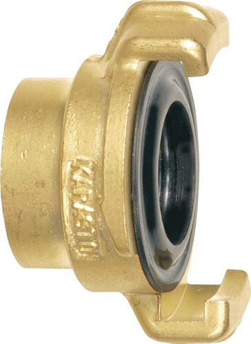 Gewindestück GEKA MS IG 3/4 SB GEKA