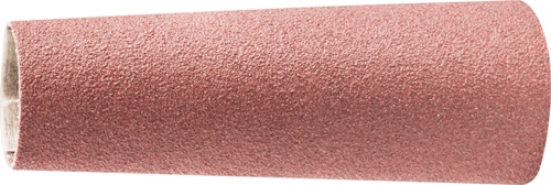 Schleifhülse GSB D20xB63mm K.150 Korund