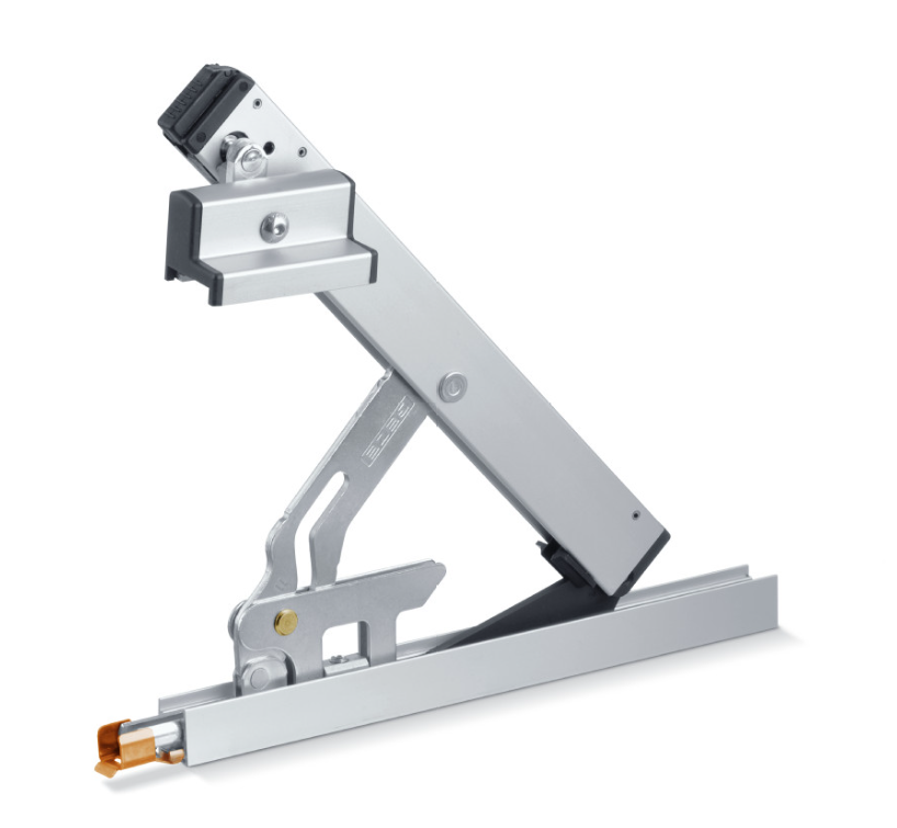 Geze OL- Schere mit Standard Flügelblock OL 90 N div. Farben