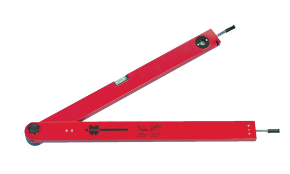 Winkelmesser Winkelfix maxi