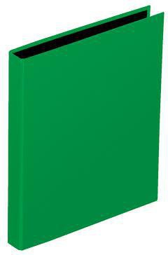 PAGNA Ringbuch PAGNA Basic Colours DIN A4 Pappe grün PAGNA Basic Colours DIN A4 Pappe grün