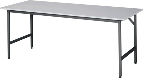 Arbeitstisch Jerry B2000xT800xH800-850mm