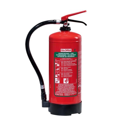 Gloria Feuerlöscher SDE6