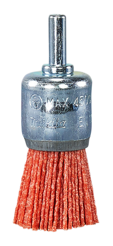 D-45680 Pinselbürste 24mm Nylon grob