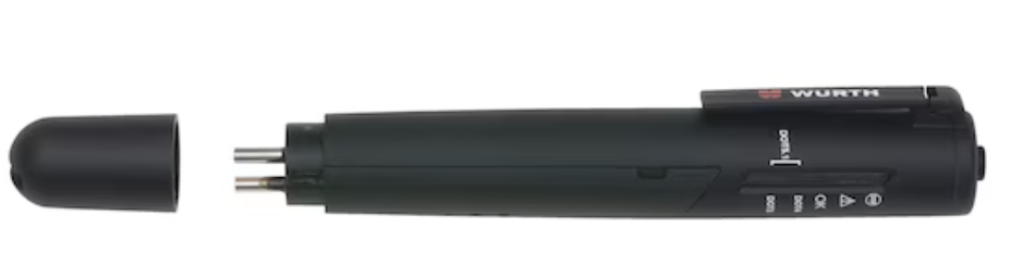 Bremsflüssigkeitstester DOT3/DOT4/DOT5.1