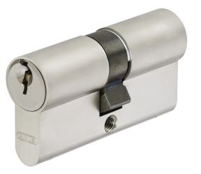 Abus Profizylinder 50/45 gs.