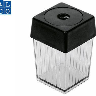 ALCO Dosenspitzer ALCO 7,8mm Polystyrol rauch/transparent ALCO 7,8mm Polystyrol rauch/transparent