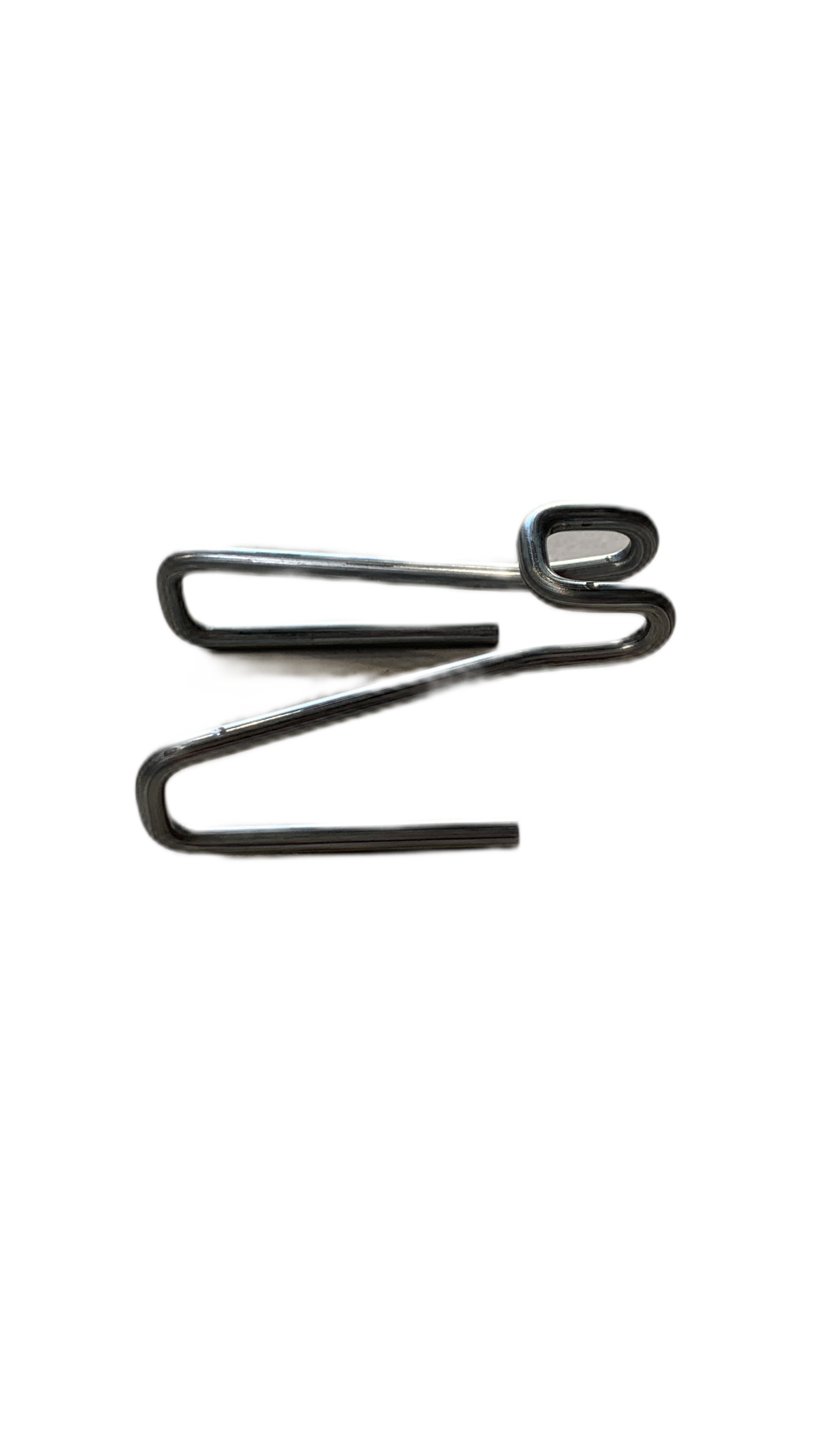 Befestigungshaken für Dachblech von ungrund