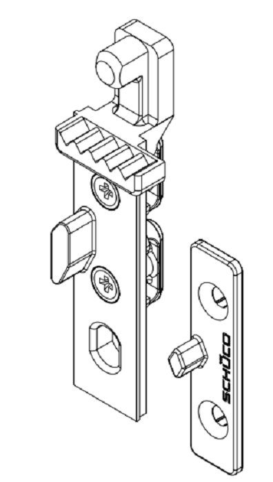 SPALTLUEFT.MEHRF.LS (VE=10) /RG149