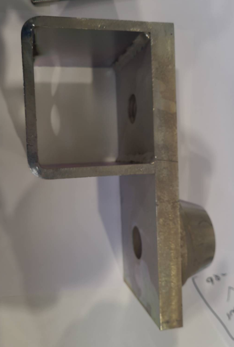 Koppelelement Flur ALT I LL1841