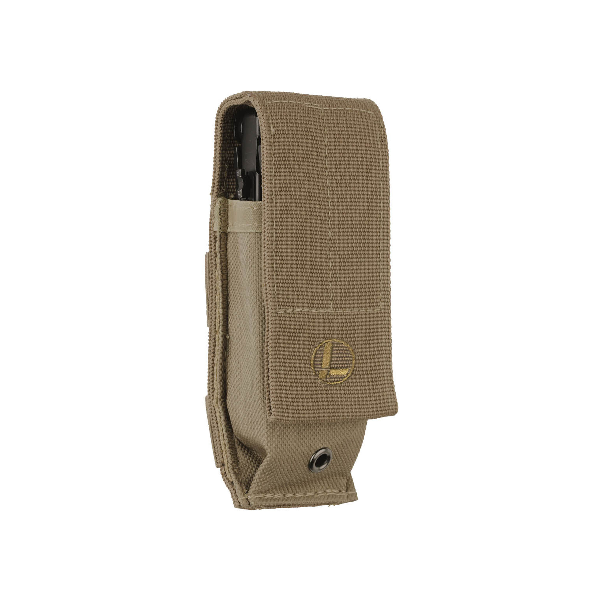 Leatherman MOLLE Holster  | Braun L